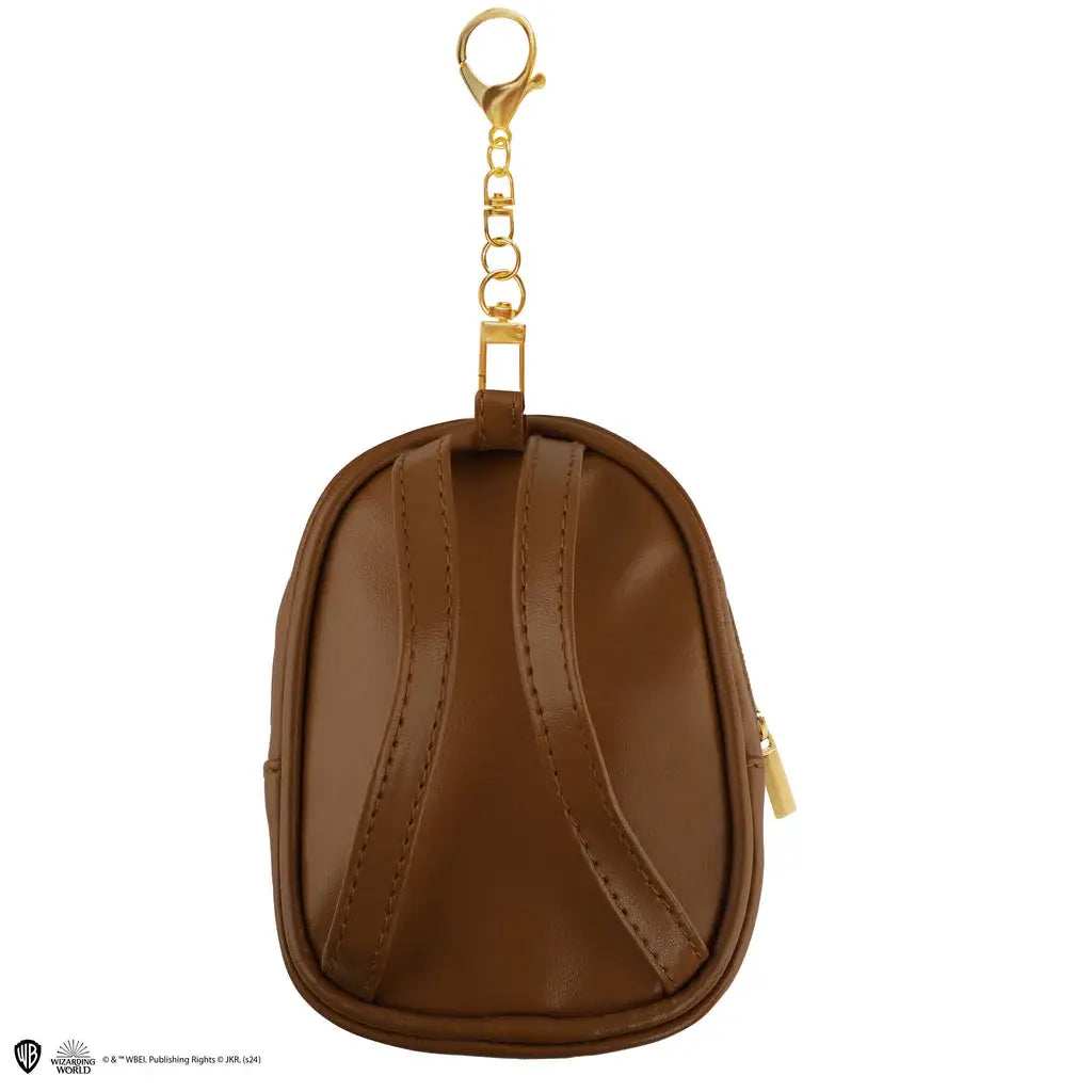 Quidditch Keychain Pouch - Olleke Wizarding Shop Amsterdam