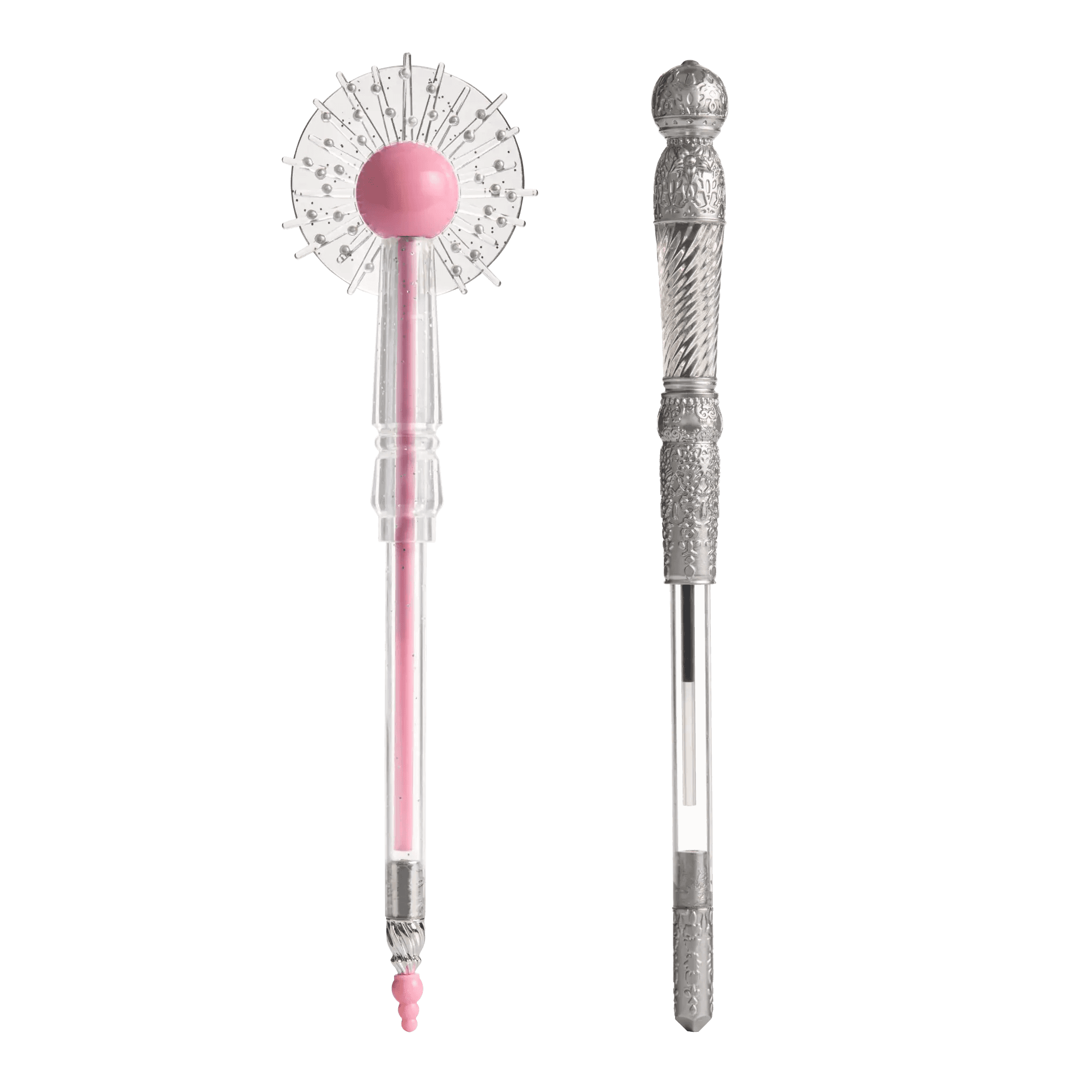 Glinda Wand Pen Set - Olleke Wizarding Shop Amsterdam