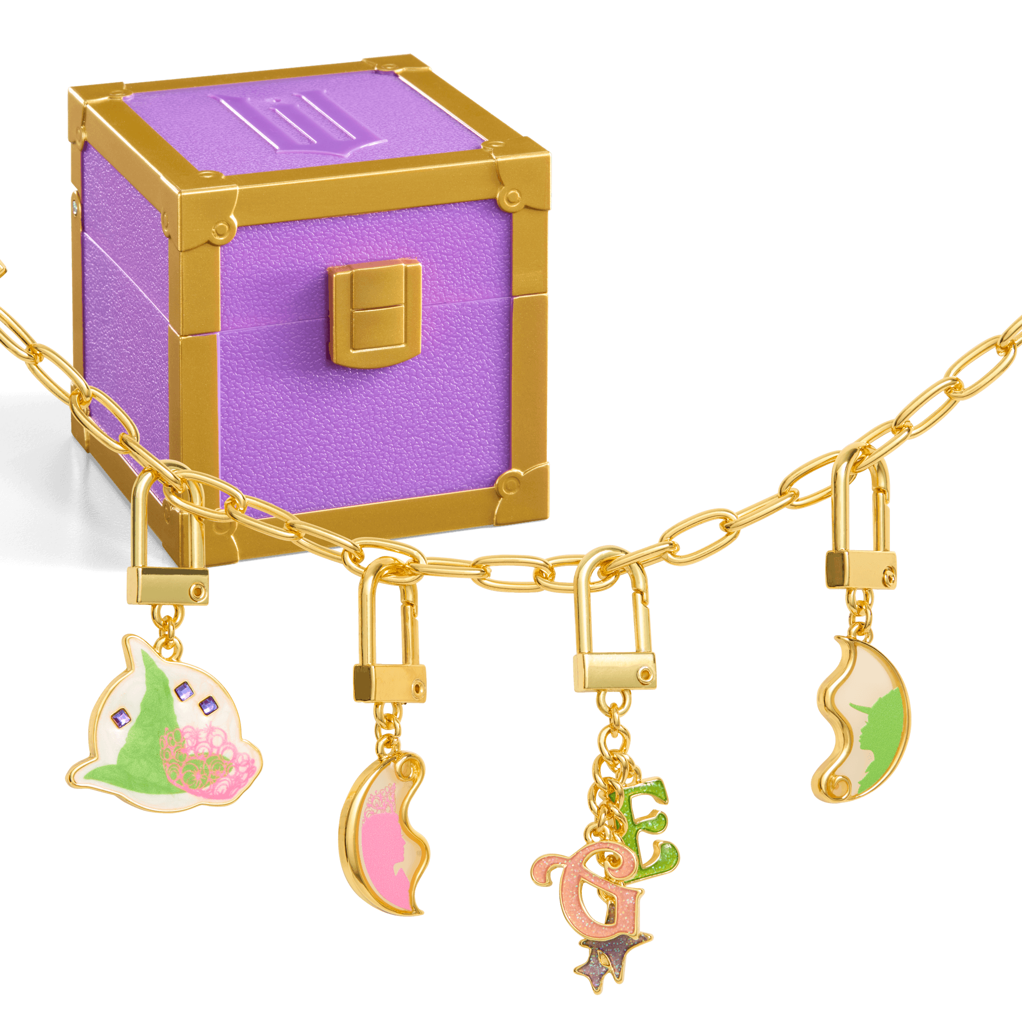 Wicked Unlimited Charms – Best Friends Forever
