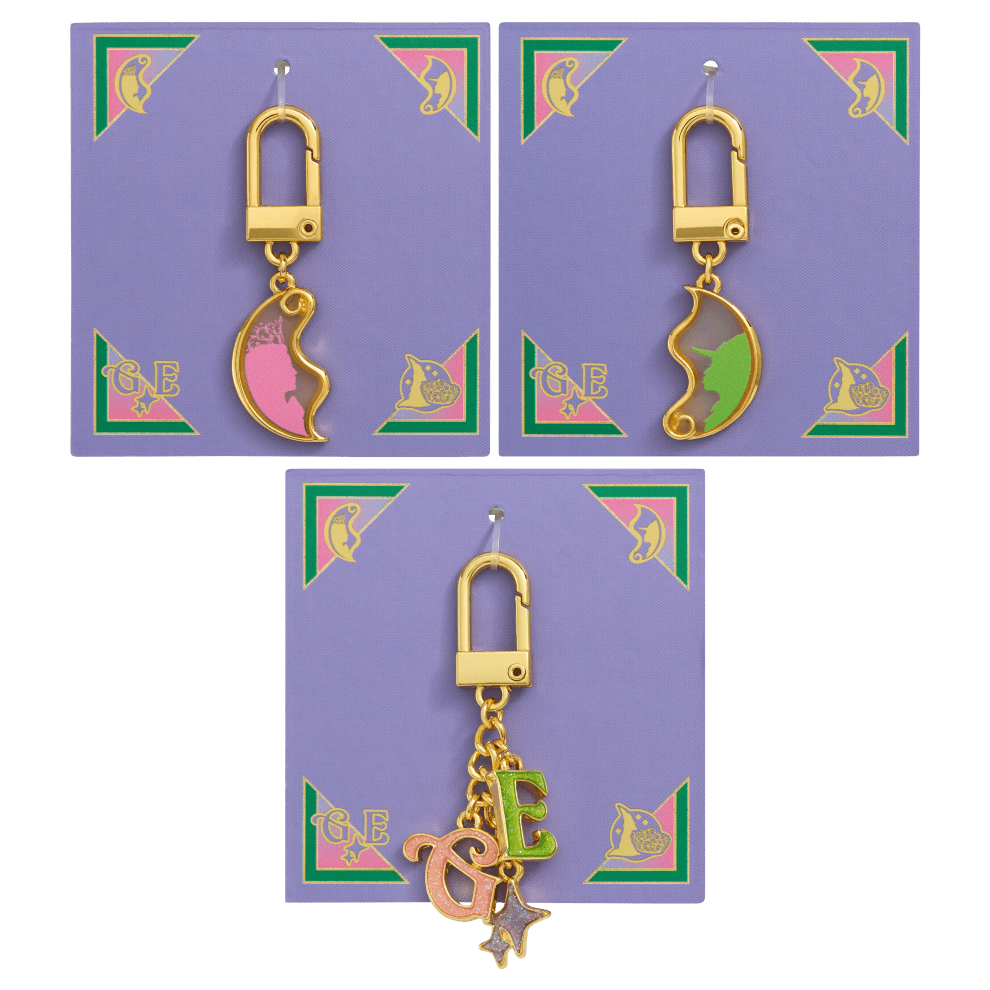 Wicked Unlimited Charms – Best Friends Forever