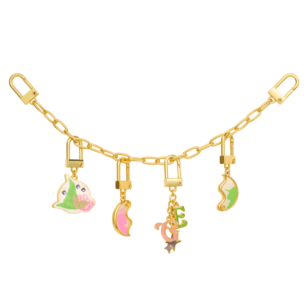 Wicked Unlimited Charms – Best Friends Forever