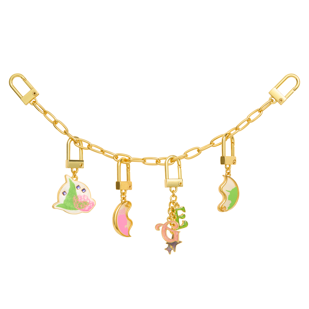 Wicked Unlimited Charms – Best Friends Forever