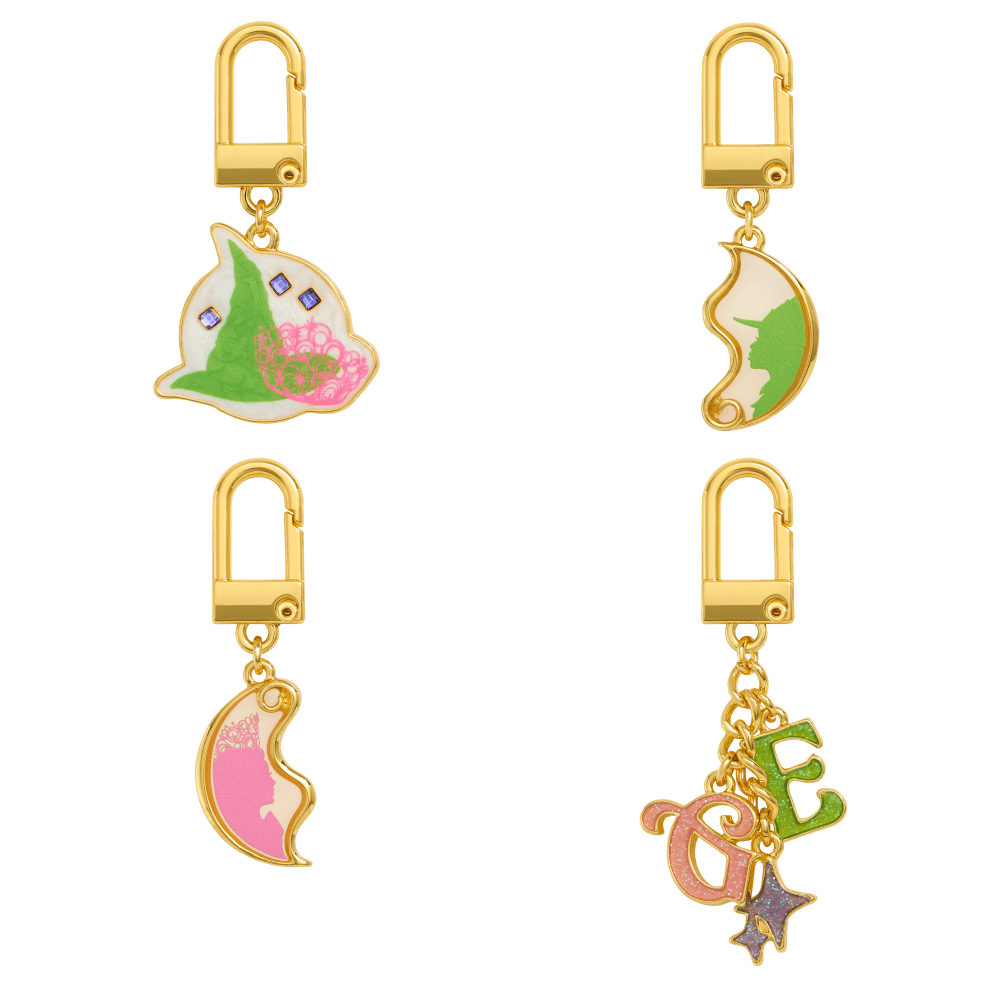 Wicked Unlimited Charms – Best Friends Forever