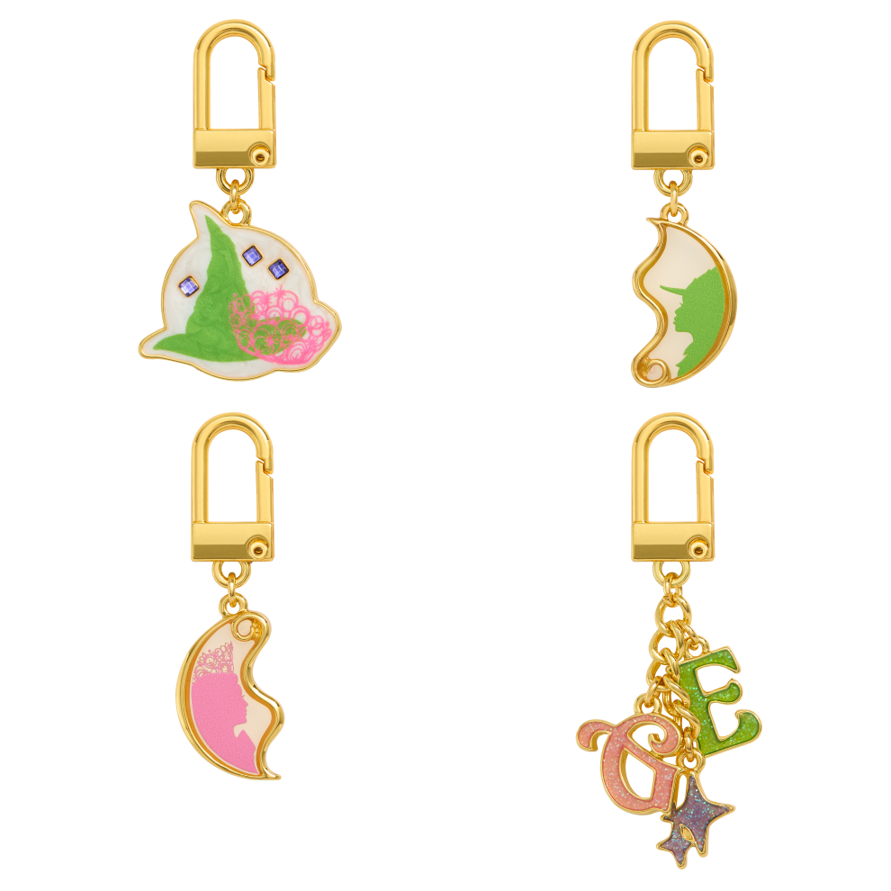 Wicked Unlimited Charms – Best Friends Forever