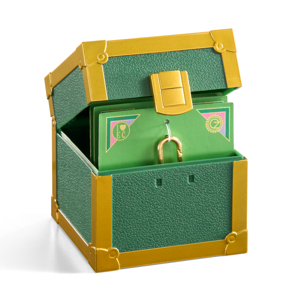 Wicked Unlimited Charms – Emerald City