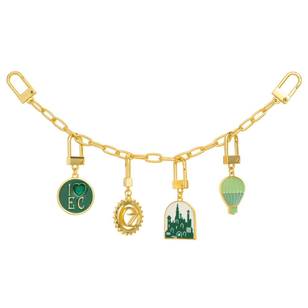 Wicked Unlimited Charms – Emerald City
