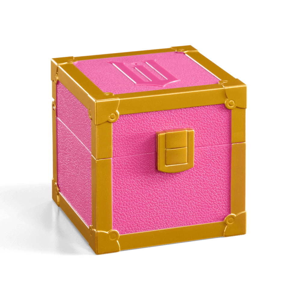 Wicked Unlimited Charms – Pink Goes Good with Green