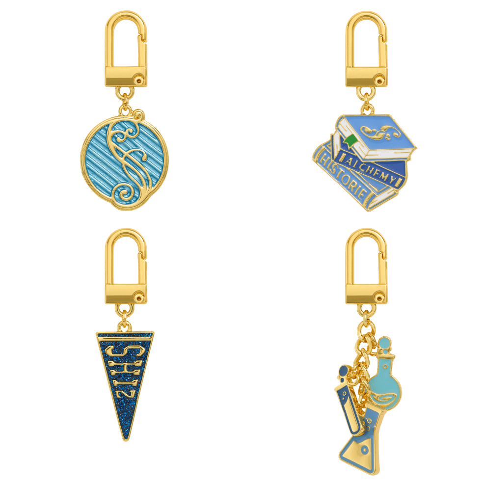 Wicked Unlimited Charms – Welcome to Shiz
