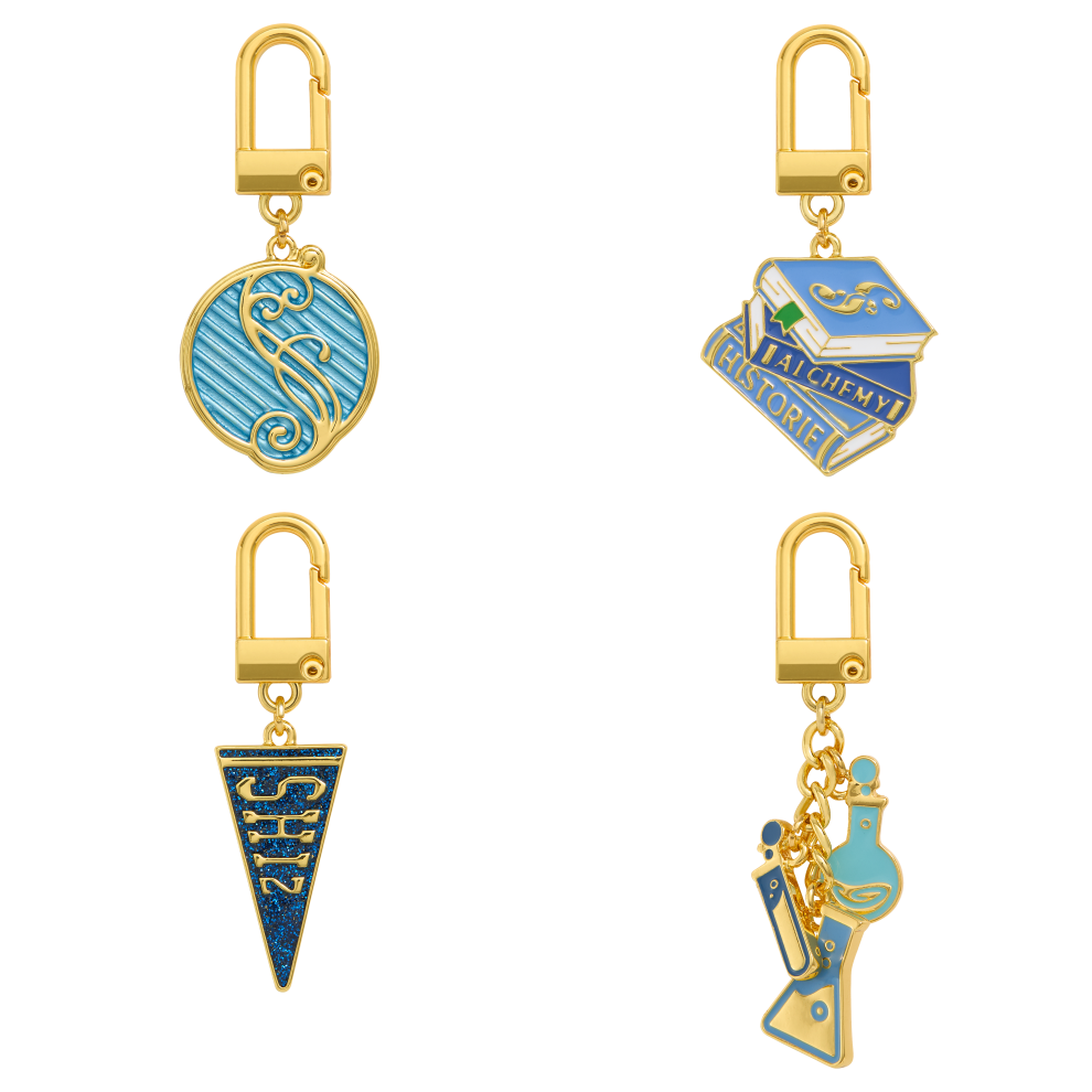 Wicked Unlimited Charms – Welcome to Shiz