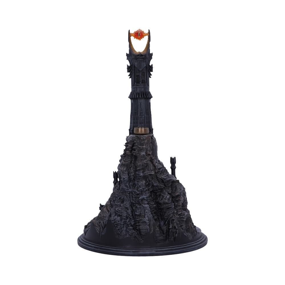 Lord of the Rings Incense Barad Dur Backflow - Olleke Wizarding Shop Amsterdam