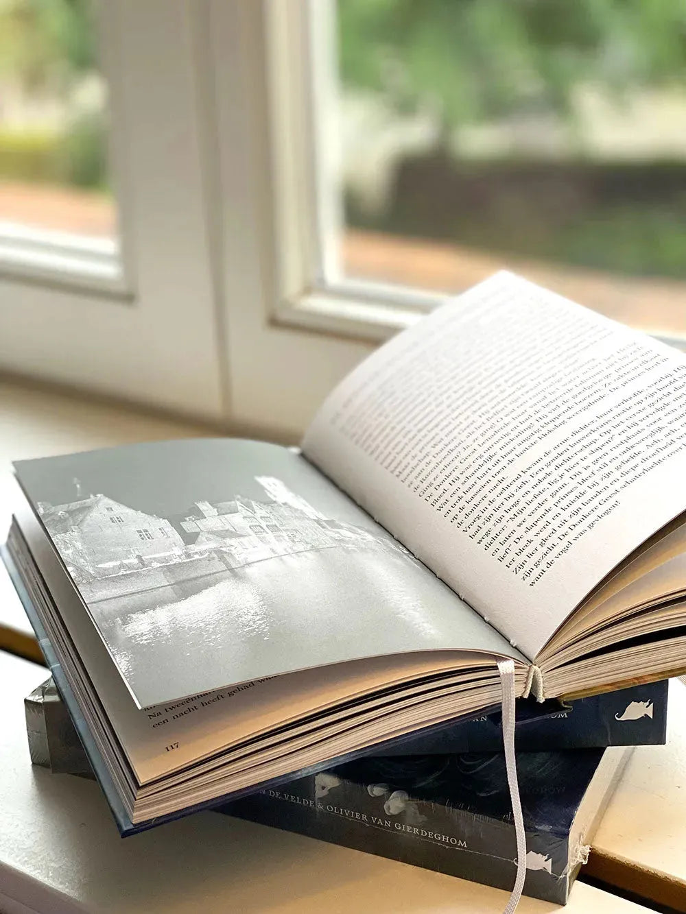 Legenden van Brugge - Olleke Wizarding Shop Amsterdam