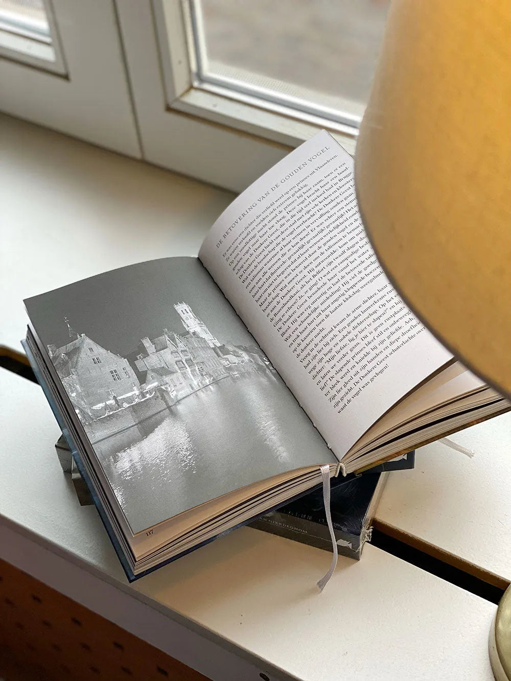 Legenden van Brugge - Olleke Wizarding Shop Amsterdam