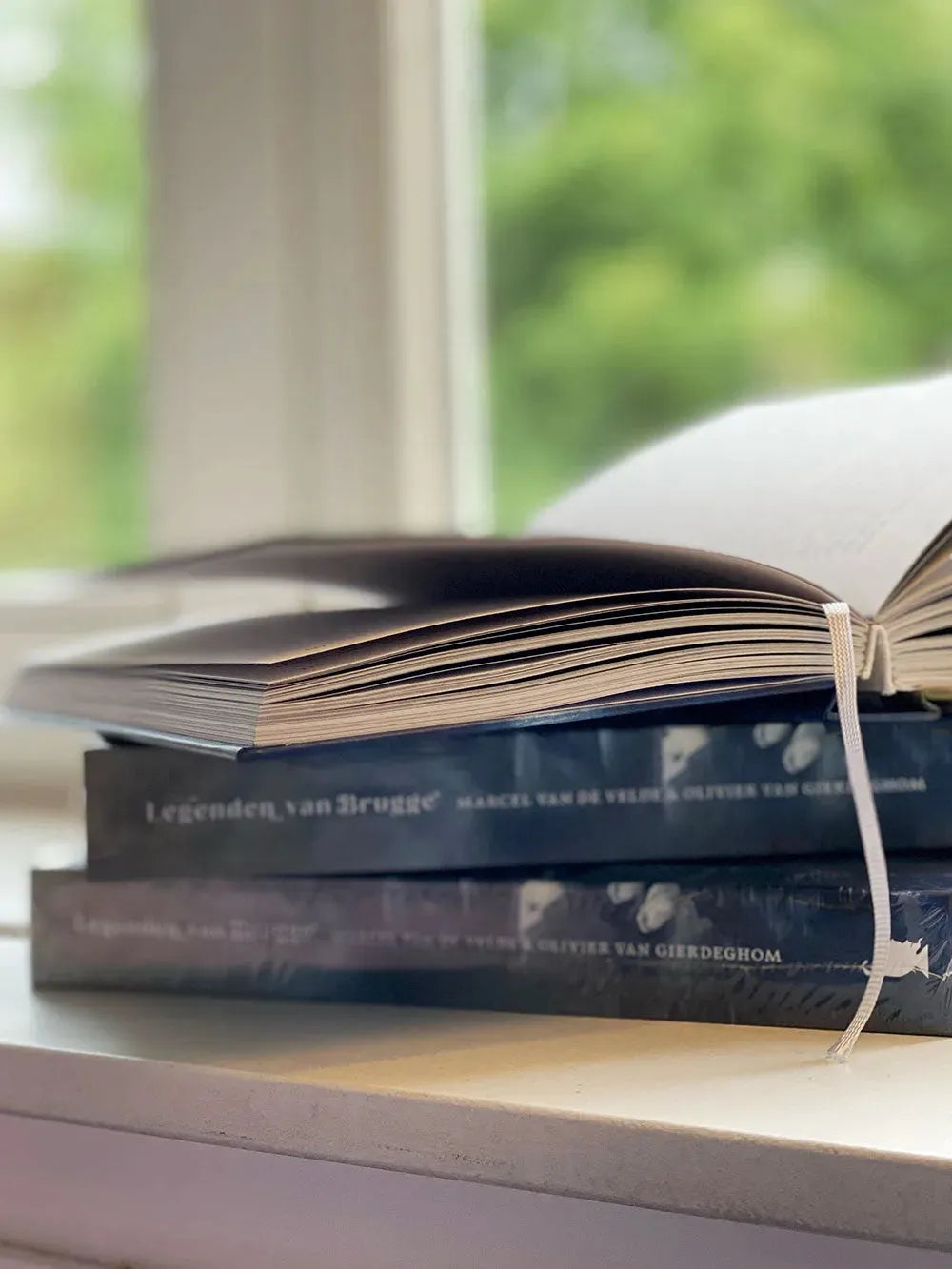 Legenden van Brugge - Olleke Wizarding Shop Amsterdam