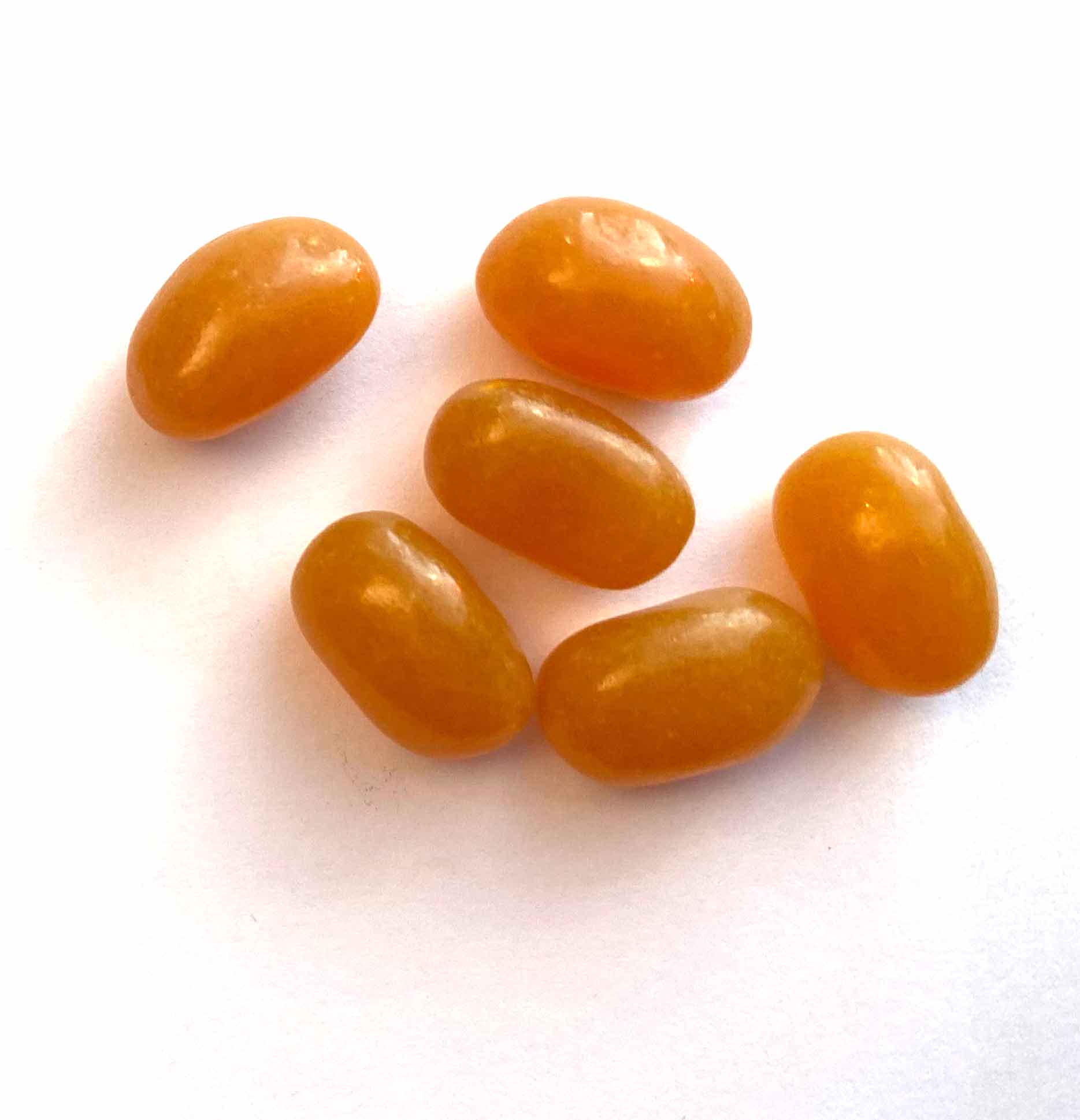 Butterbeer Jelly Beans Bag - Olleke Wizarding Shop Amsterdam