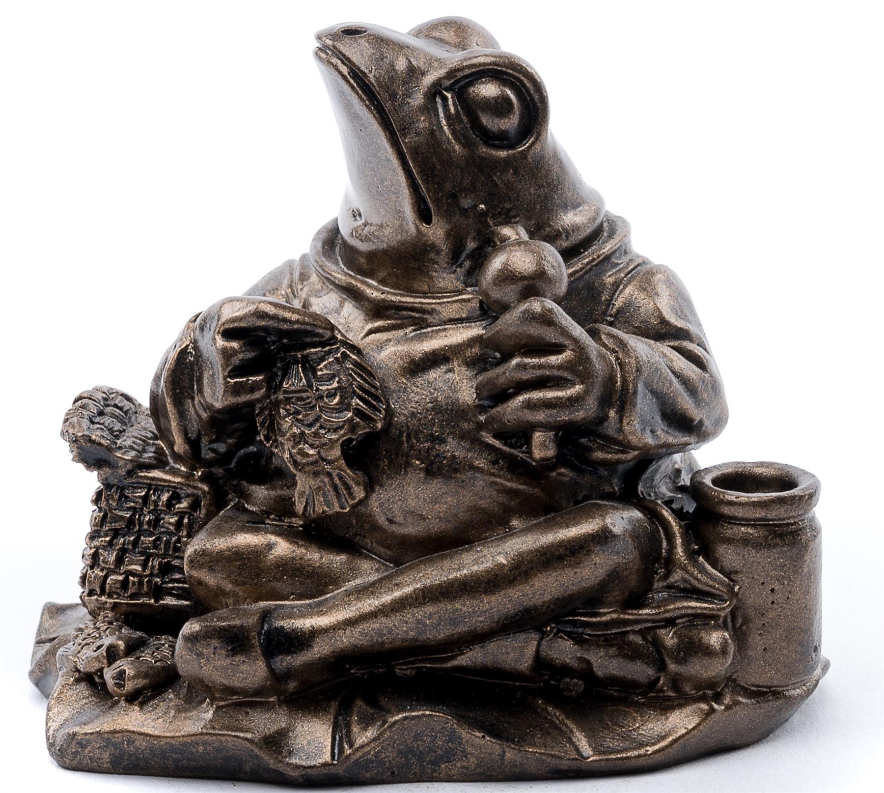 Beatrix Potter Jemima Puddle-Duck And Friends Plant Pot Feet - Olleke Wizarding Shop Amsterdam