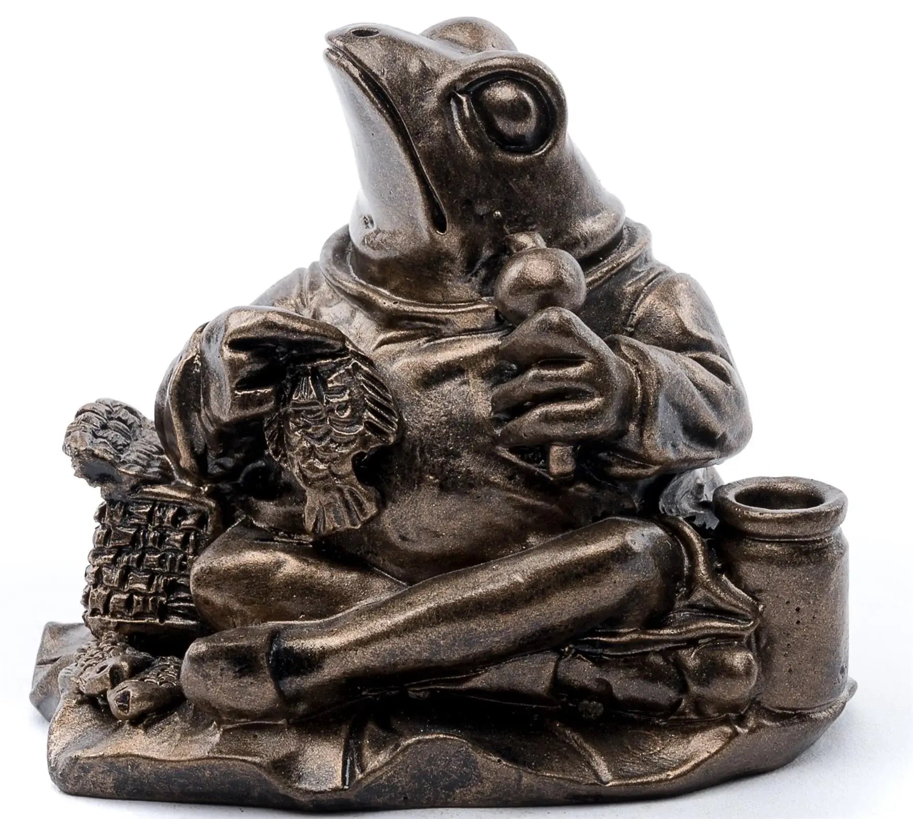 Beatrix Potter Jemima Puddle-Duck And Friends Plant Pot Feet - Olleke Wizarding Shop Amsterdam