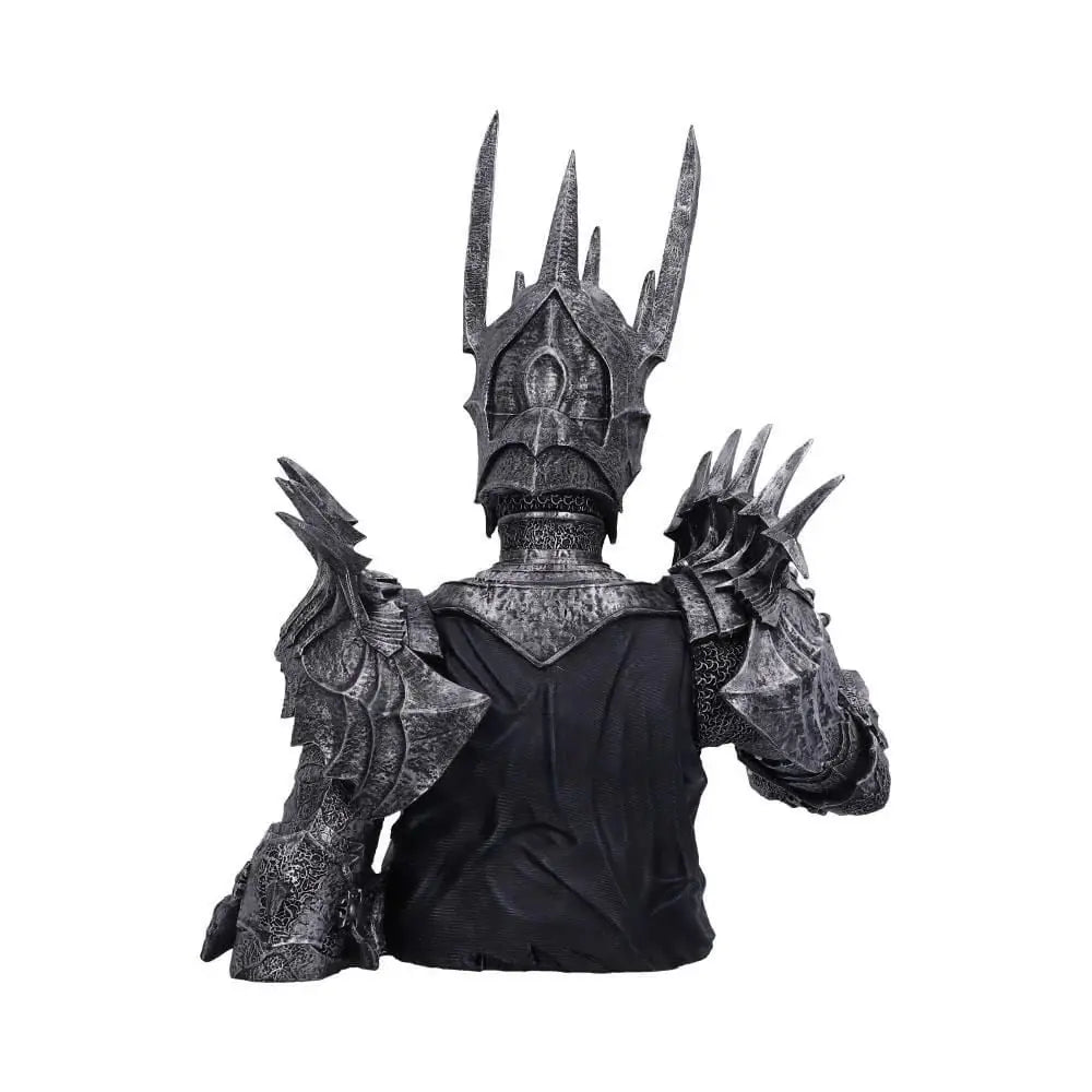 Lord of the Rings Sauron Bust - Olleke Wizarding Shop Amsterdam