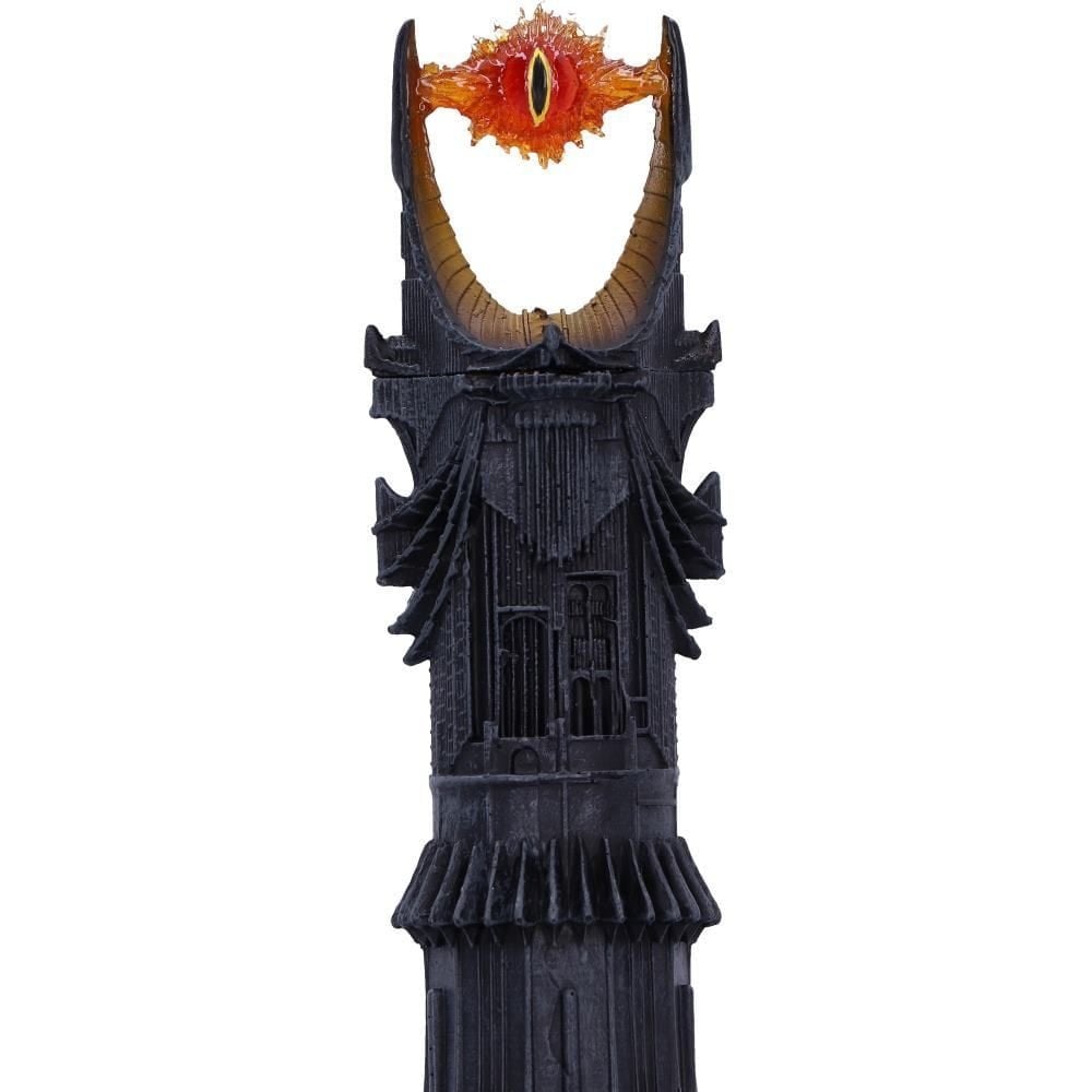 Lord of the Rings Incense Barad Dur Backflow - Olleke Wizarding Shop Amsterdam