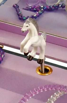 Discover Your World Music Box - Olleke Wizarding Shop Amsterdam