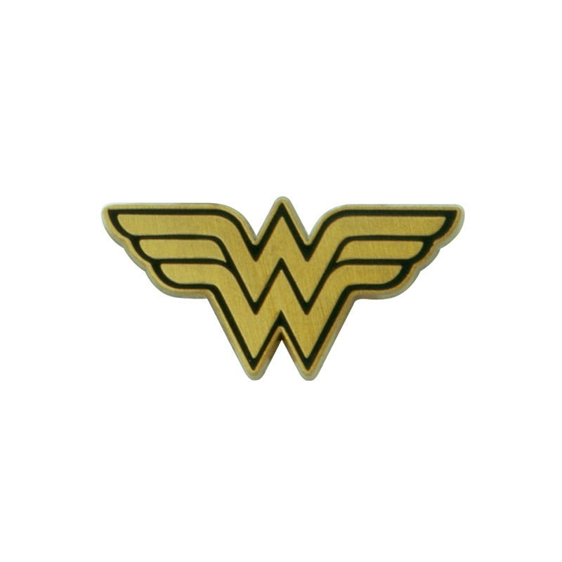 Wonder Woman pin - Olleke Wizarding Shop Amsterdam