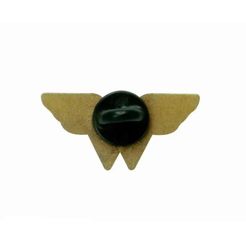 Wonder Woman pin - Olleke Wizarding Shop Amsterdam