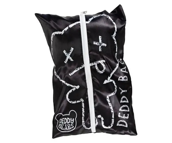 Deddy Bears Plush Figure in body-bag - Olleke Wizarding Shop Amsterdam