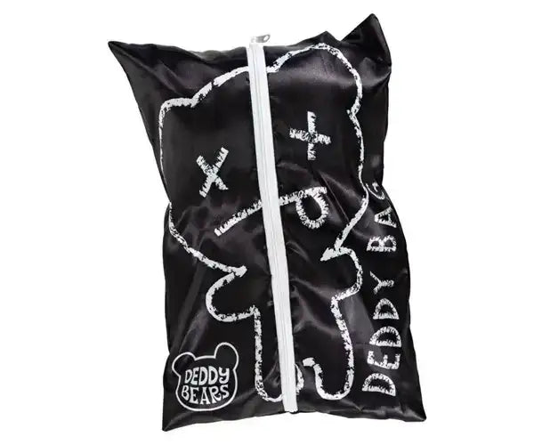 Deddy Bears Plush Figure in body-bag - Olleke Wizarding Shop Amsterdam