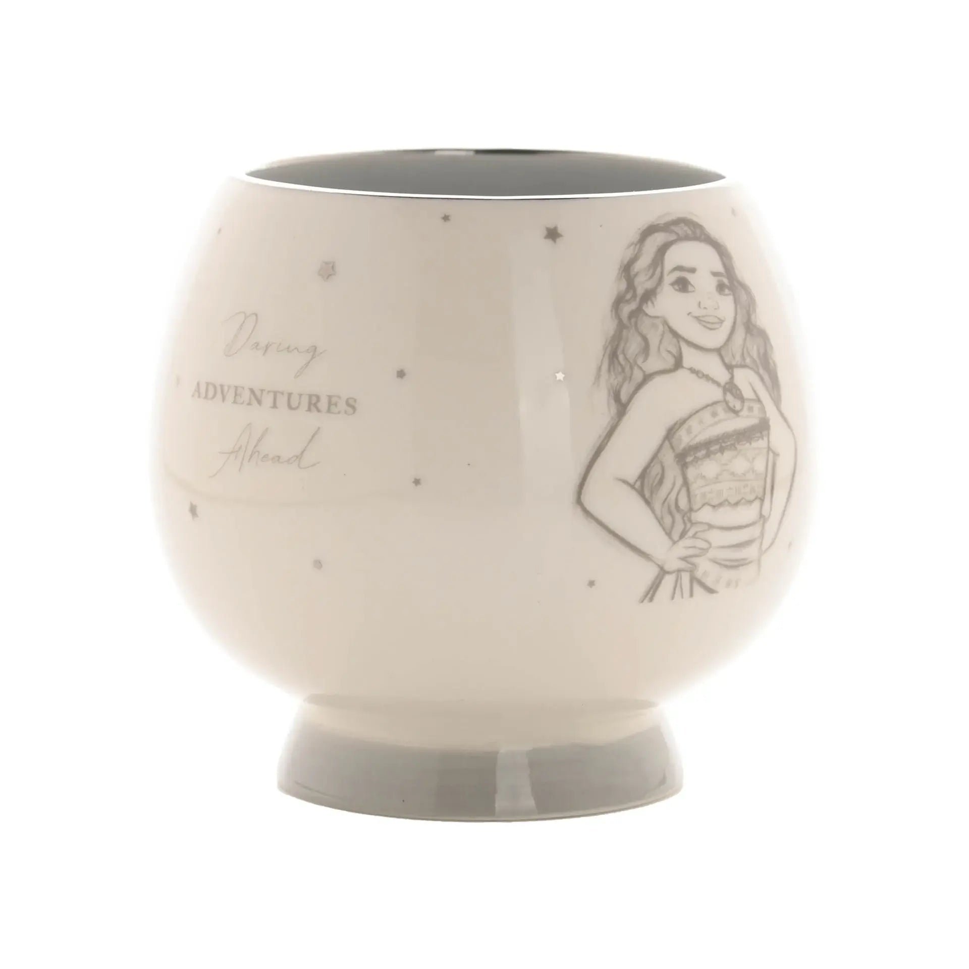Disney 100 Premium Mug - Moana - Olleke Wizarding Shop Amsterdam