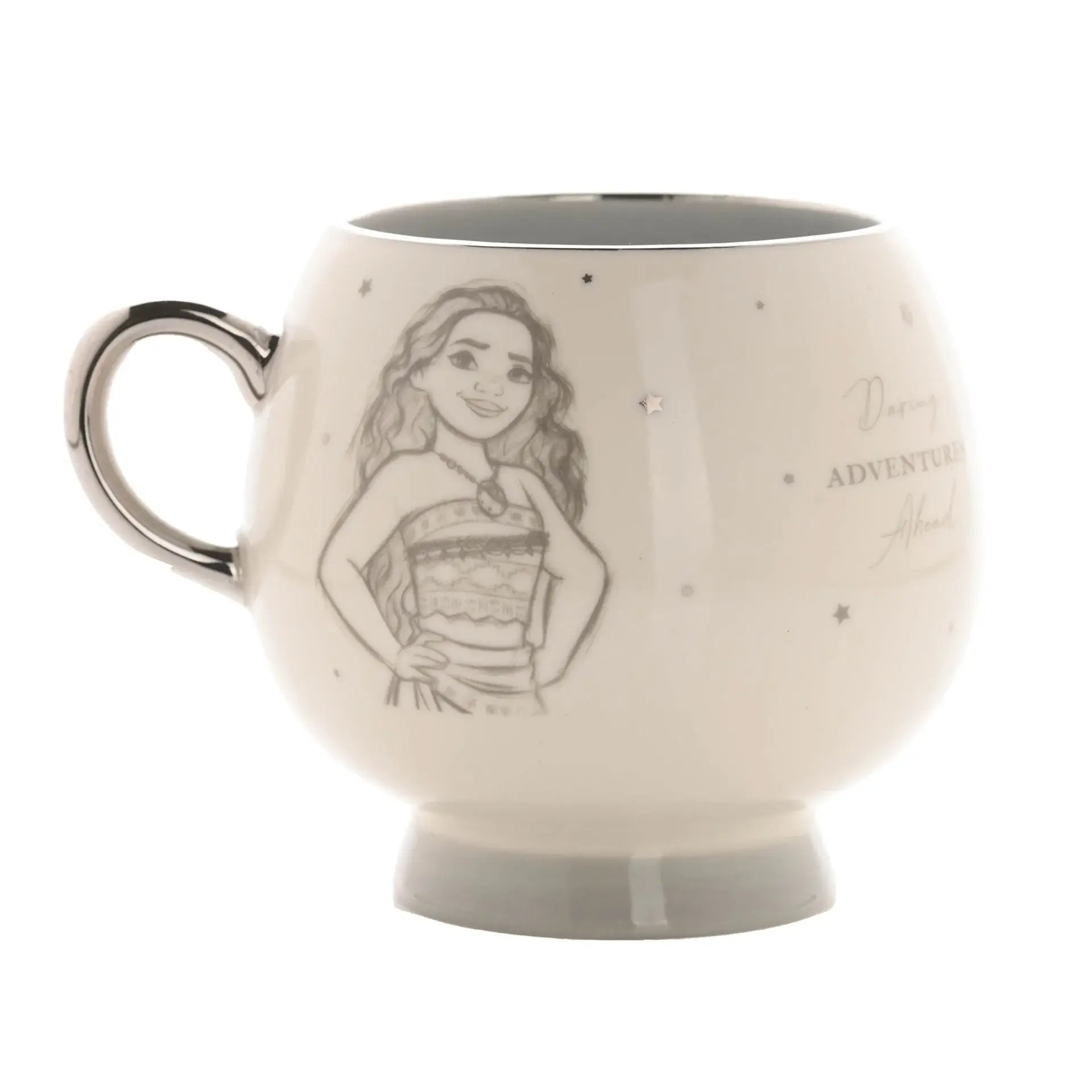 Disney 100 Premium Mug - Moana - Olleke Wizarding Shop Amsterdam