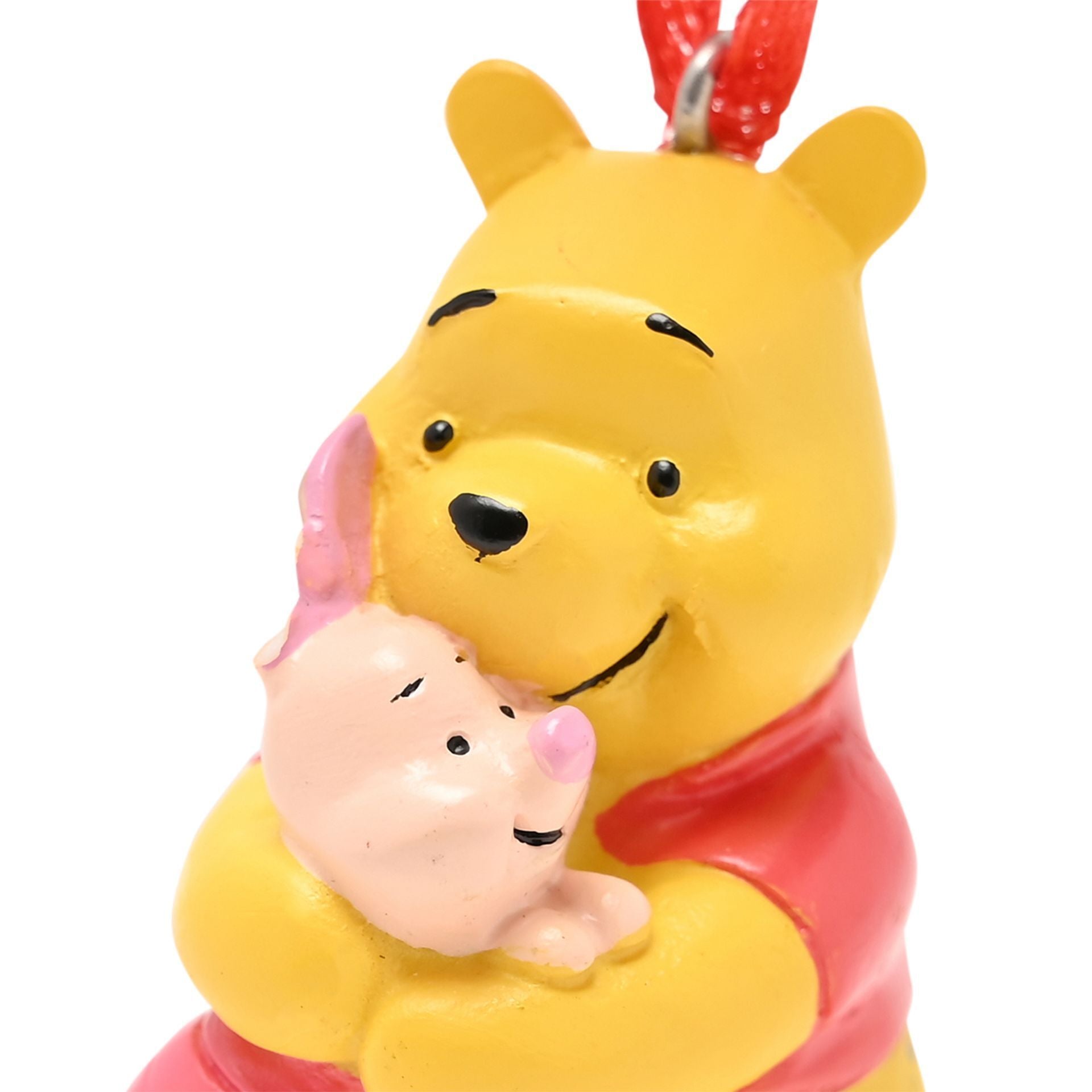 Disney Resin Hanging Decoration - Winnie & Piglet - Olleke Wizarding Shop Amsterdam