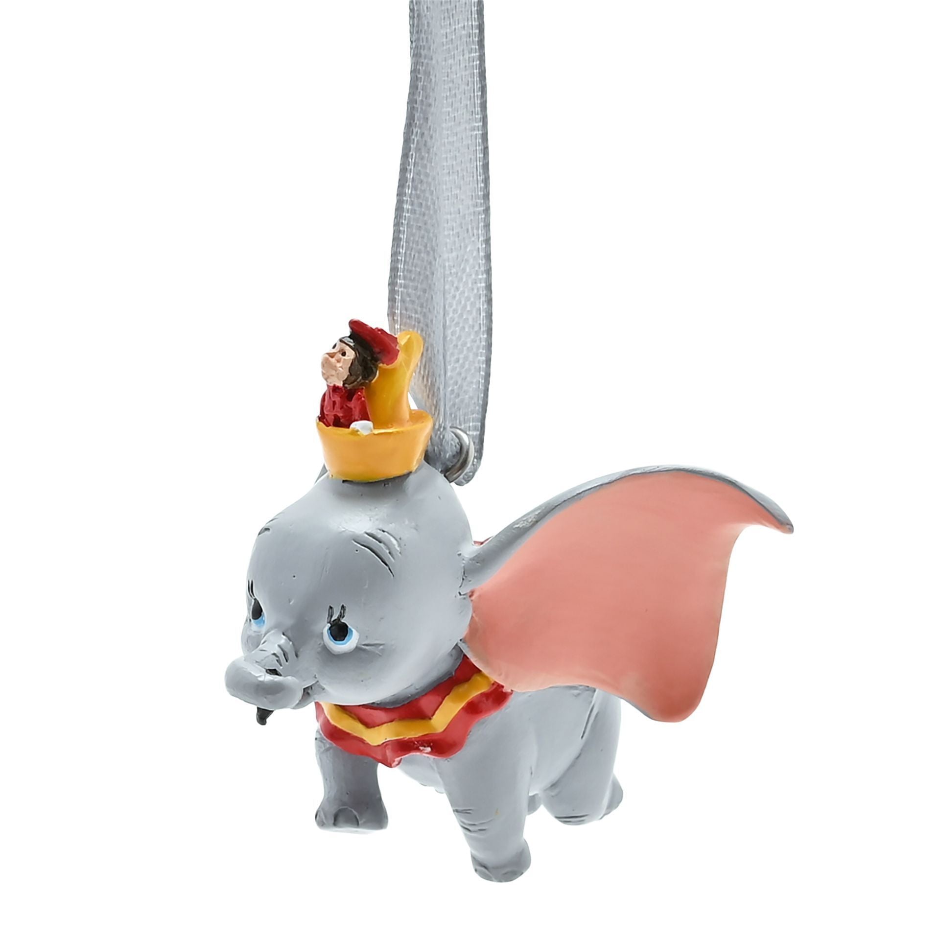 Disney Resin Hanging Decoration - Dumbo - Olleke Wizarding Shop Amsterdam
