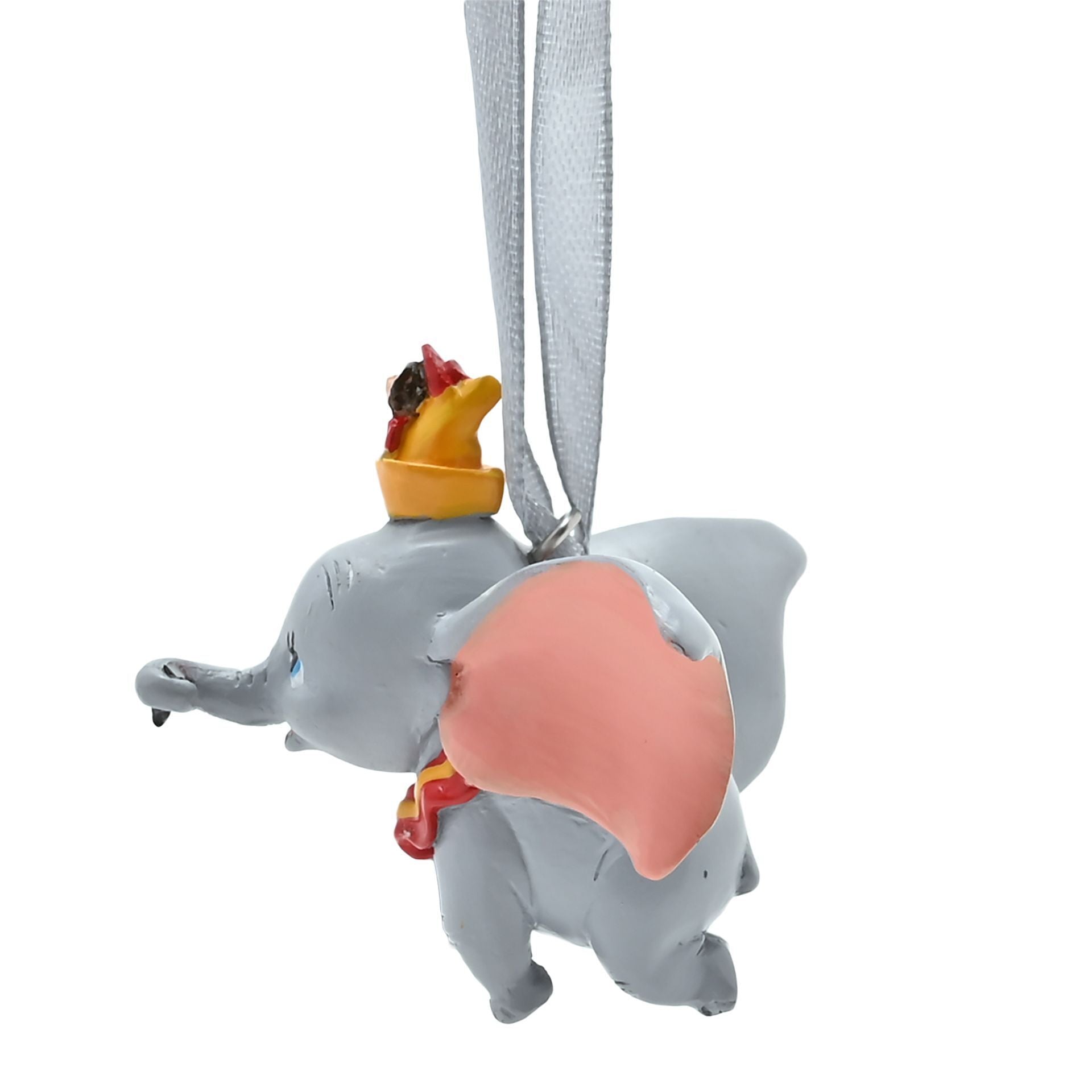 Disney Resin Hanging Decoration - Dumbo - Olleke Wizarding Shop Amsterdam