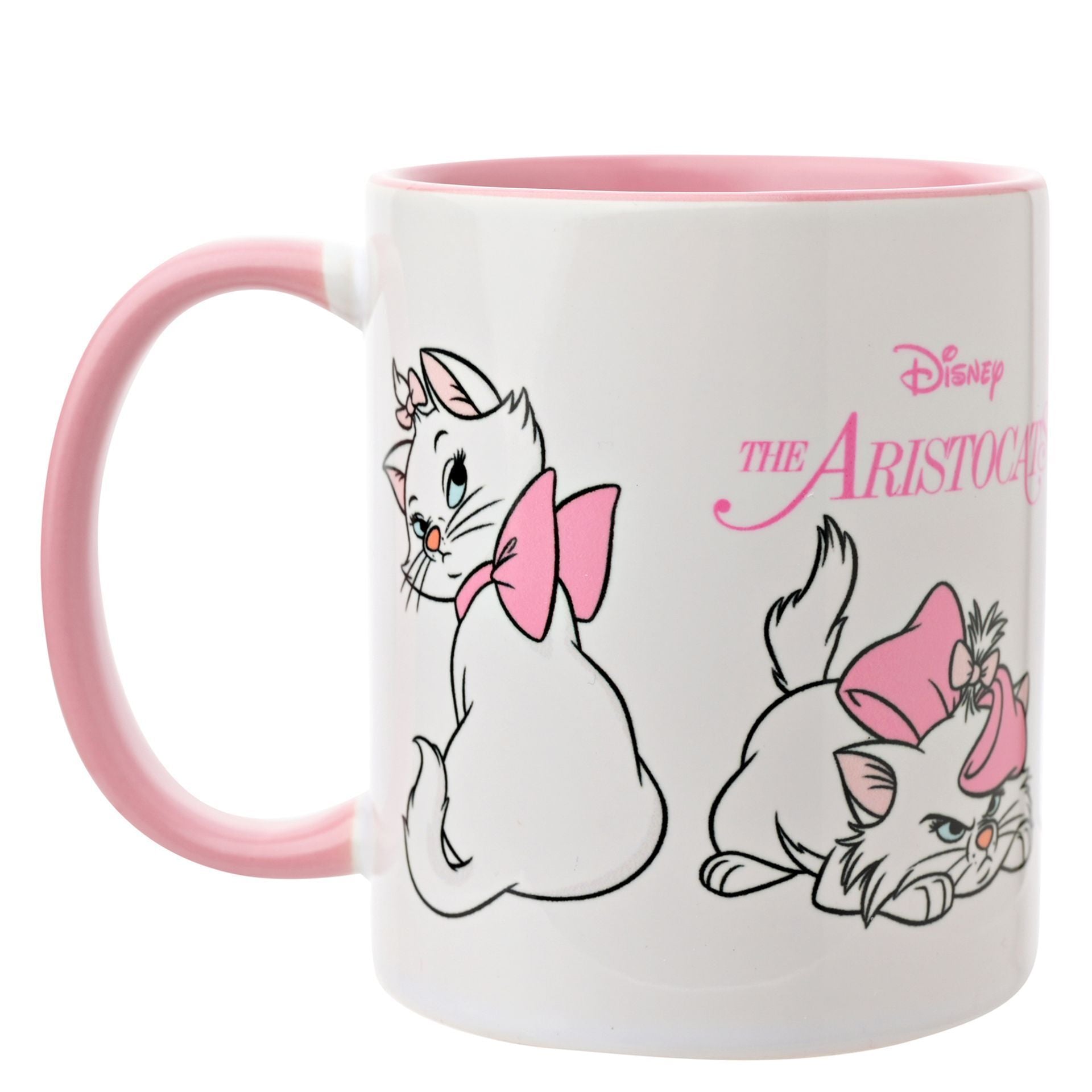 Disney Mug - Marie - Olleke Wizarding Shop Amsterdam
