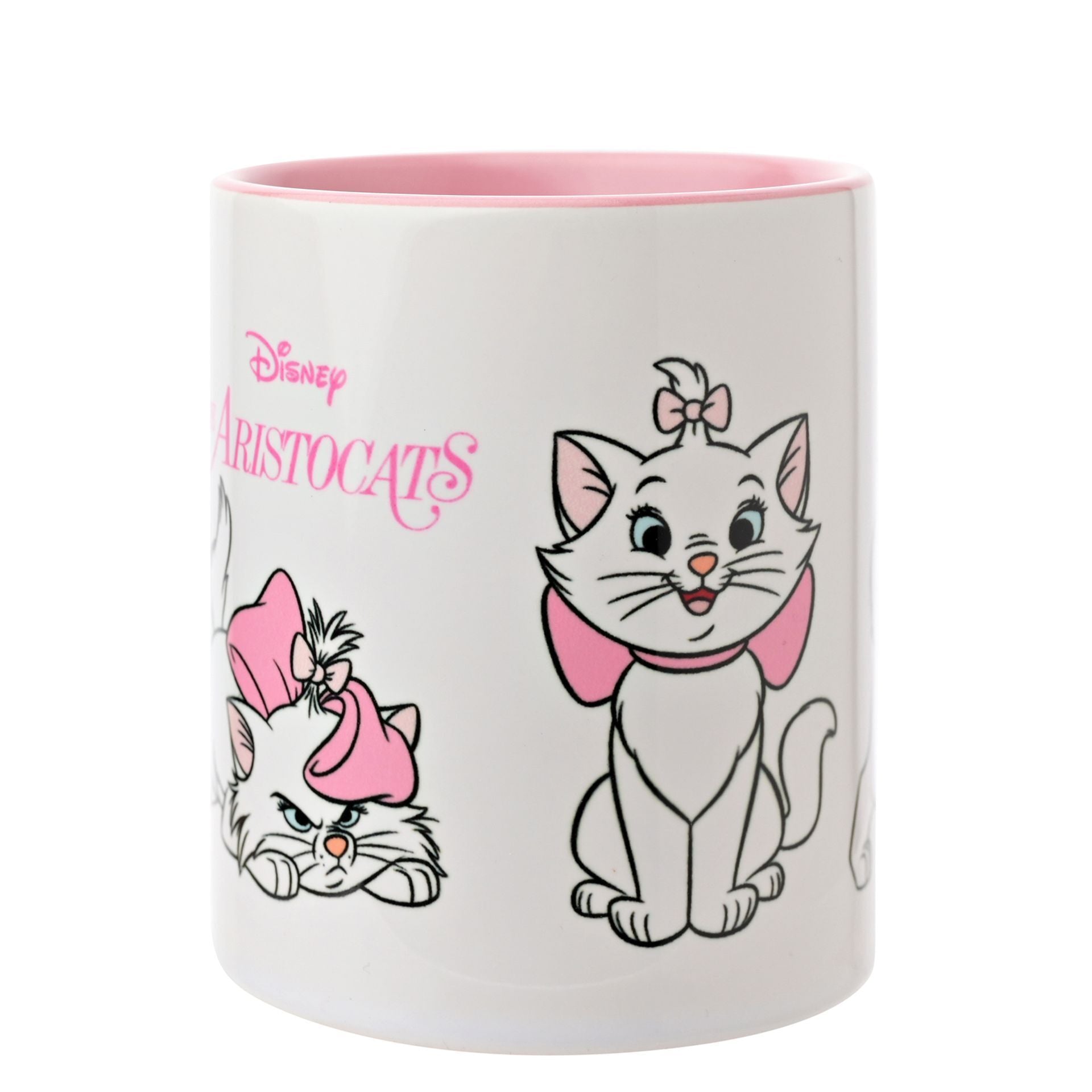 Disney Mug - Marie - Olleke Wizarding Shop Amsterdam