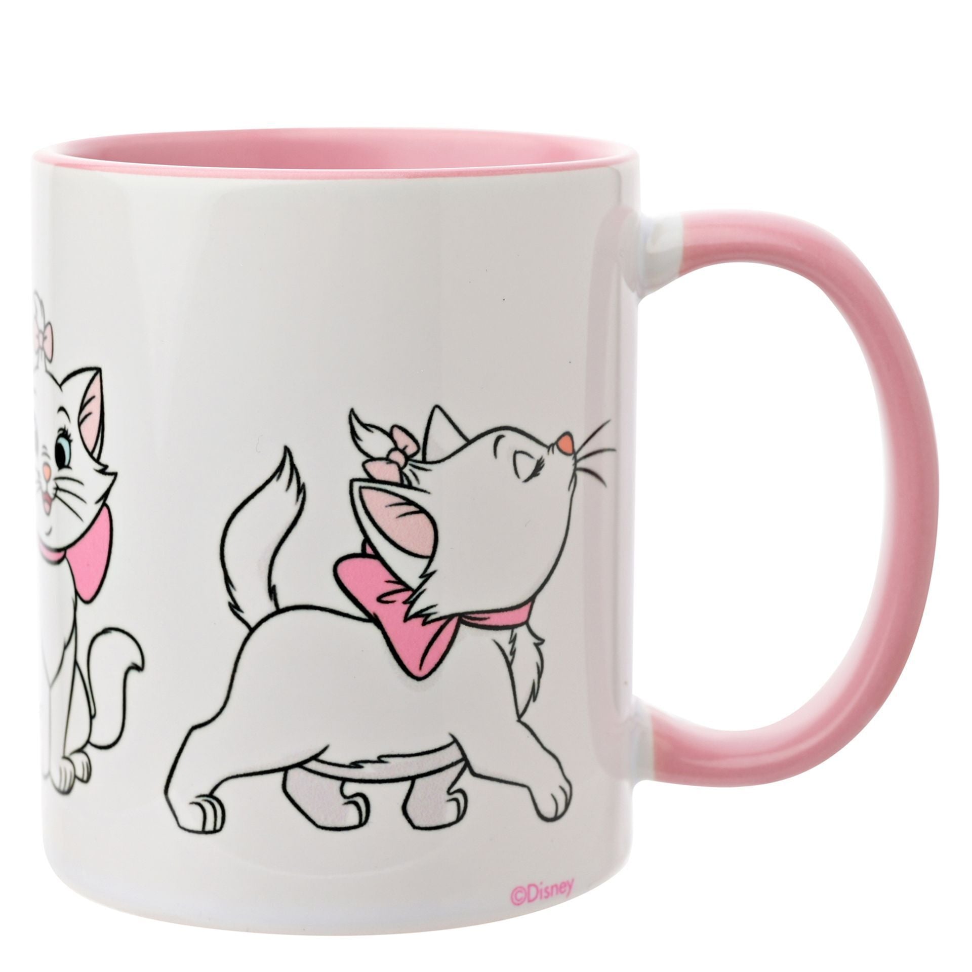 Disney Mug - Marie - Olleke Wizarding Shop Amsterdam