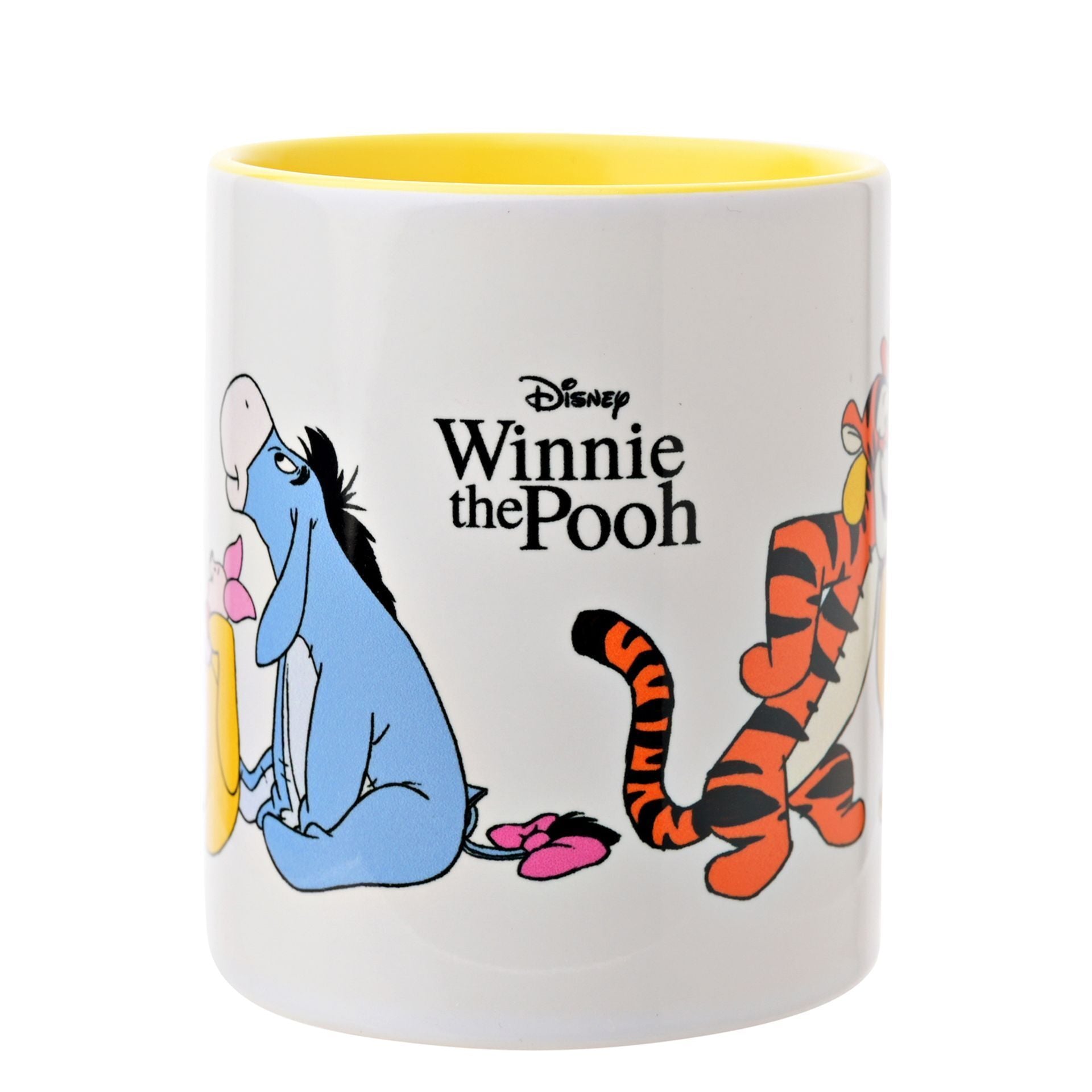Disney Mug - Winnie & Friends - Olleke Wizarding Shop Amsterdam