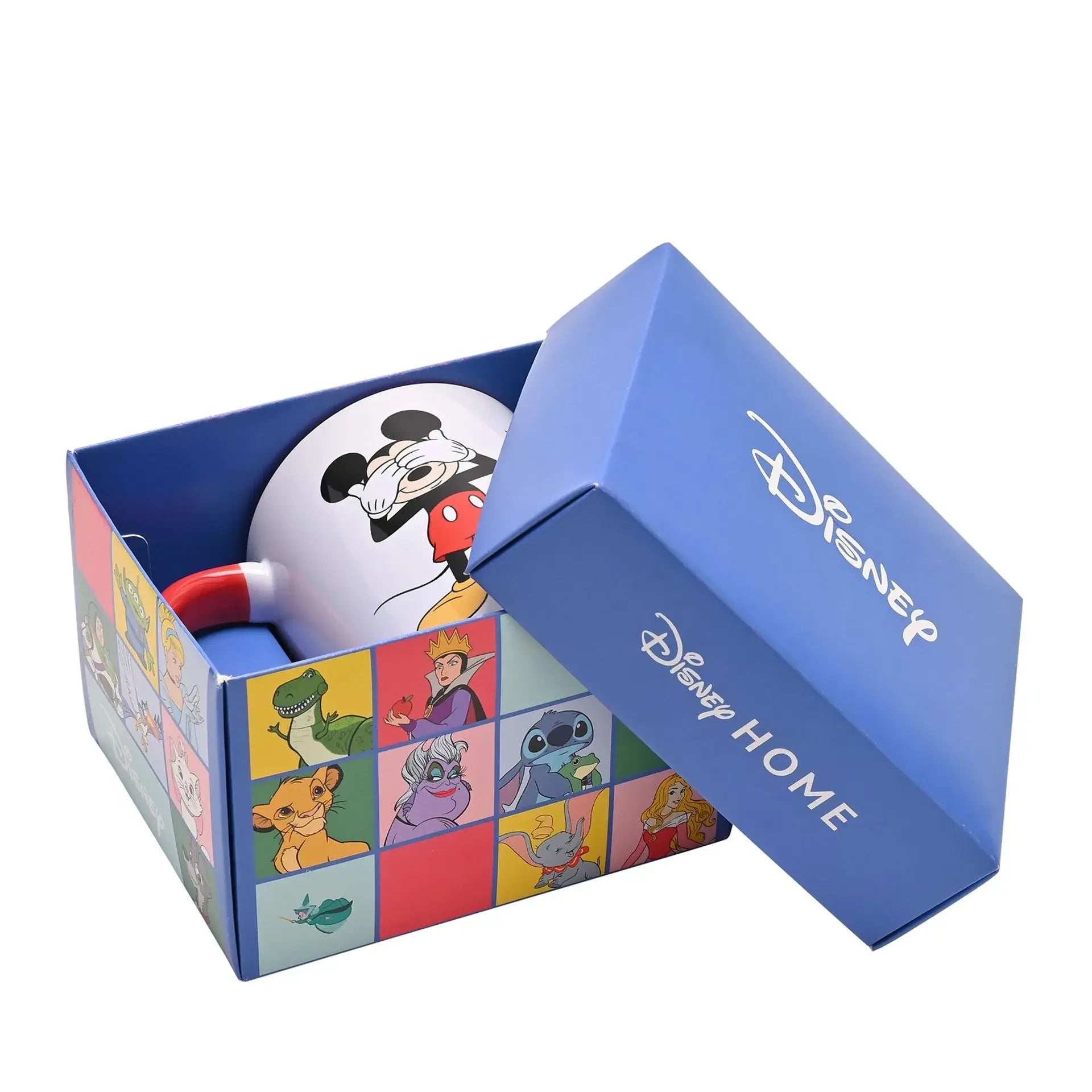 Disney Mug - Winnie & Friends - Olleke Wizarding Shop Amsterdam