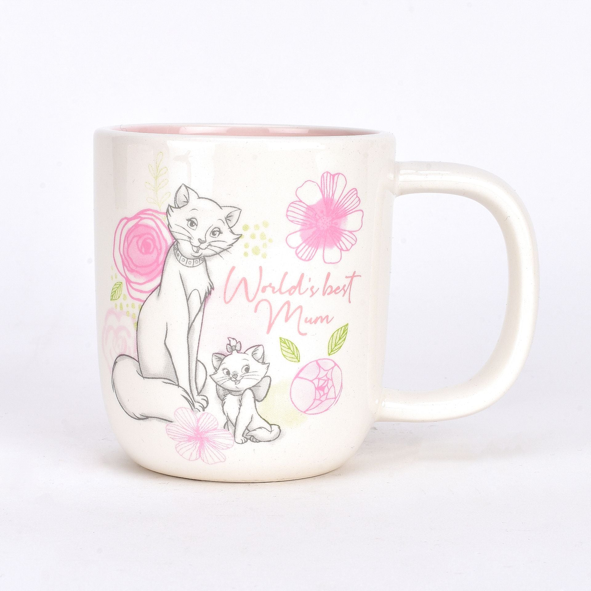 Disney Breakfast in Bed Set - Marie - Olleke Wizarding Shop Amsterdam