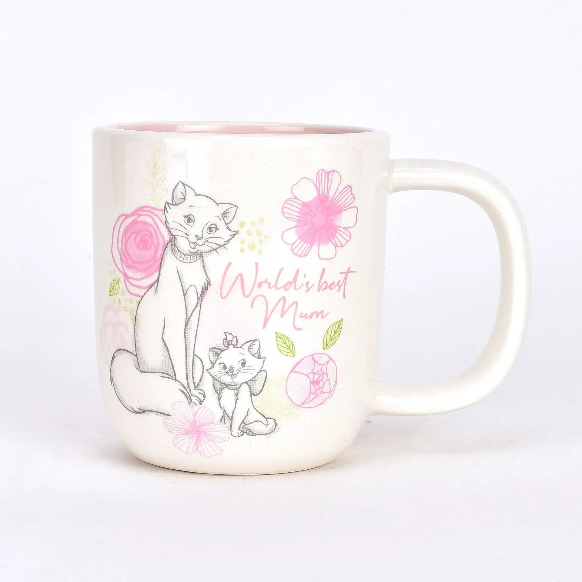 Disney Breakfast in Bed Set - Marie - Olleke Wizarding Shop Amsterdam