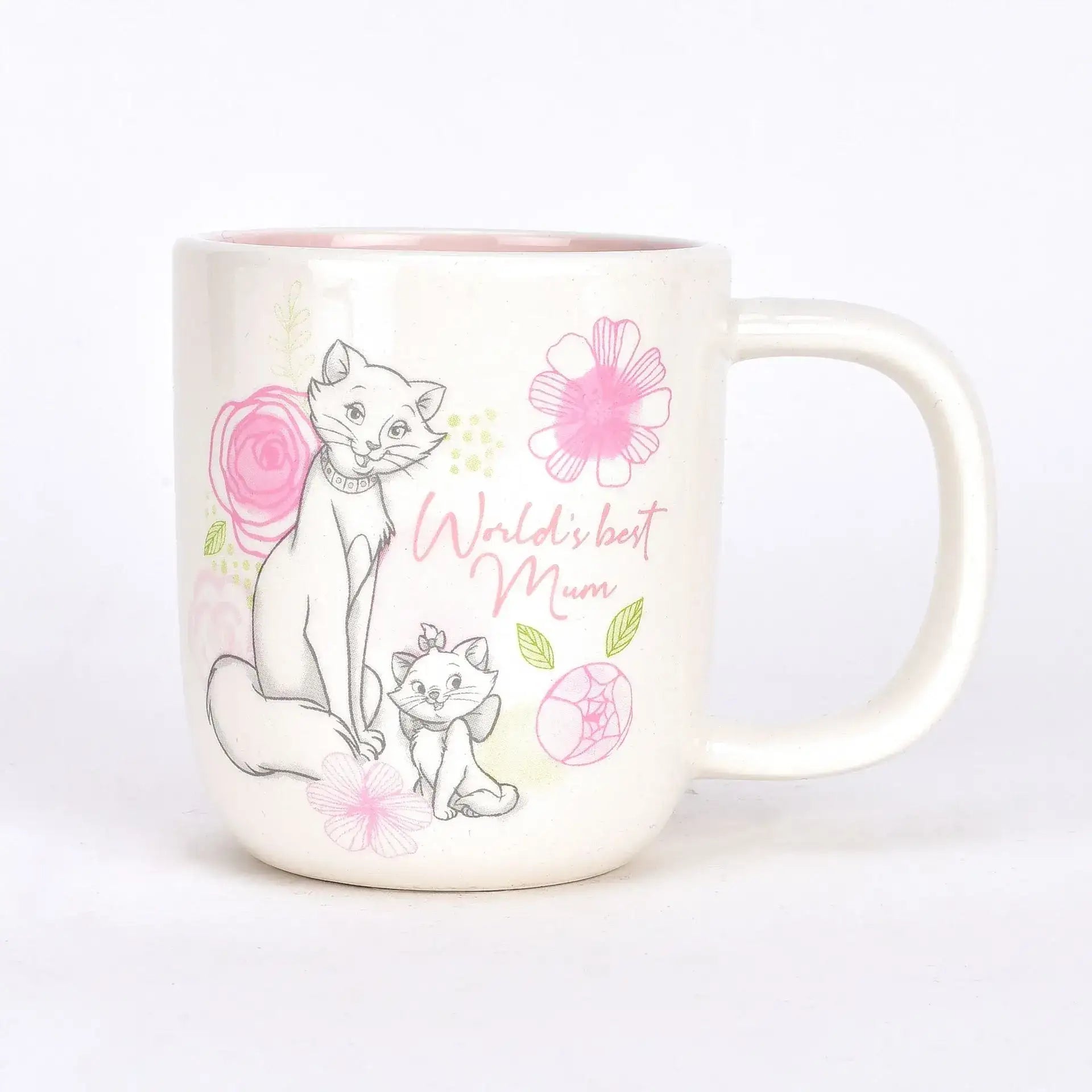 Disney Breakfast in Bed Set - Marie - Olleke Wizarding Shop Amsterdam