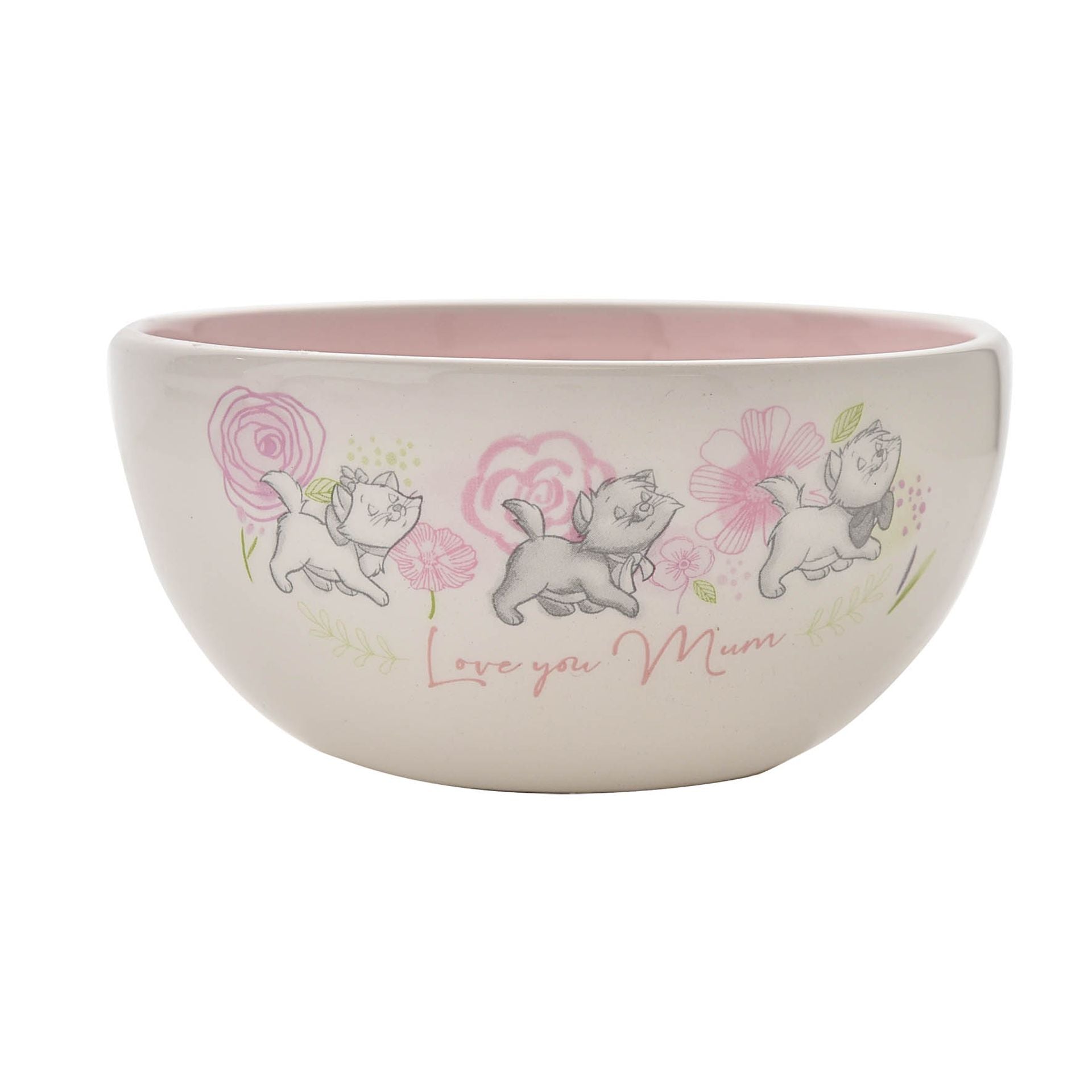 Disney Breakfast in Bed Set - Marie - Olleke Wizarding Shop Amsterdam