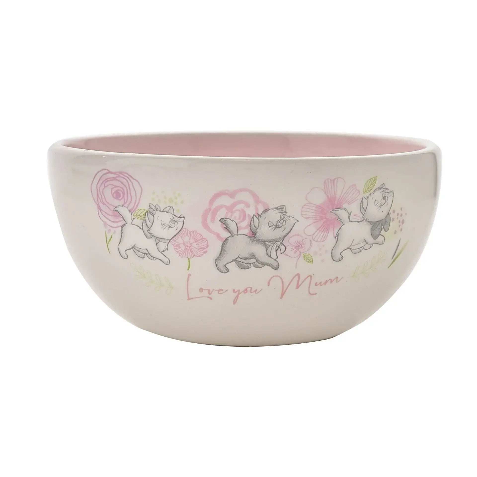 Disney Breakfast in Bed Set - Marie - Olleke Wizarding Shop Amsterdam