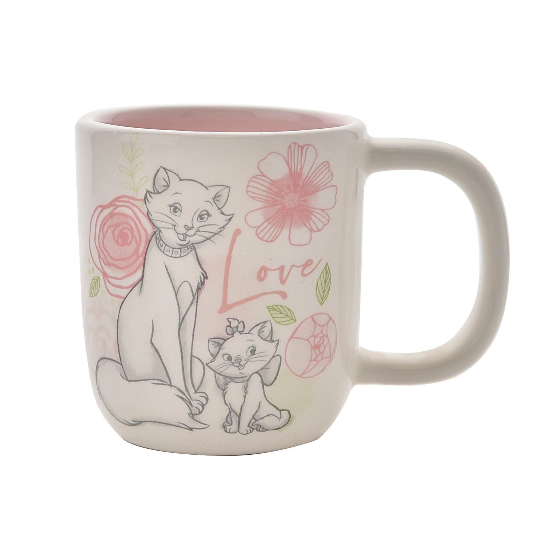 Disney Breakfast in Bed Set - Marie - Olleke Wizarding Shop Amsterdam