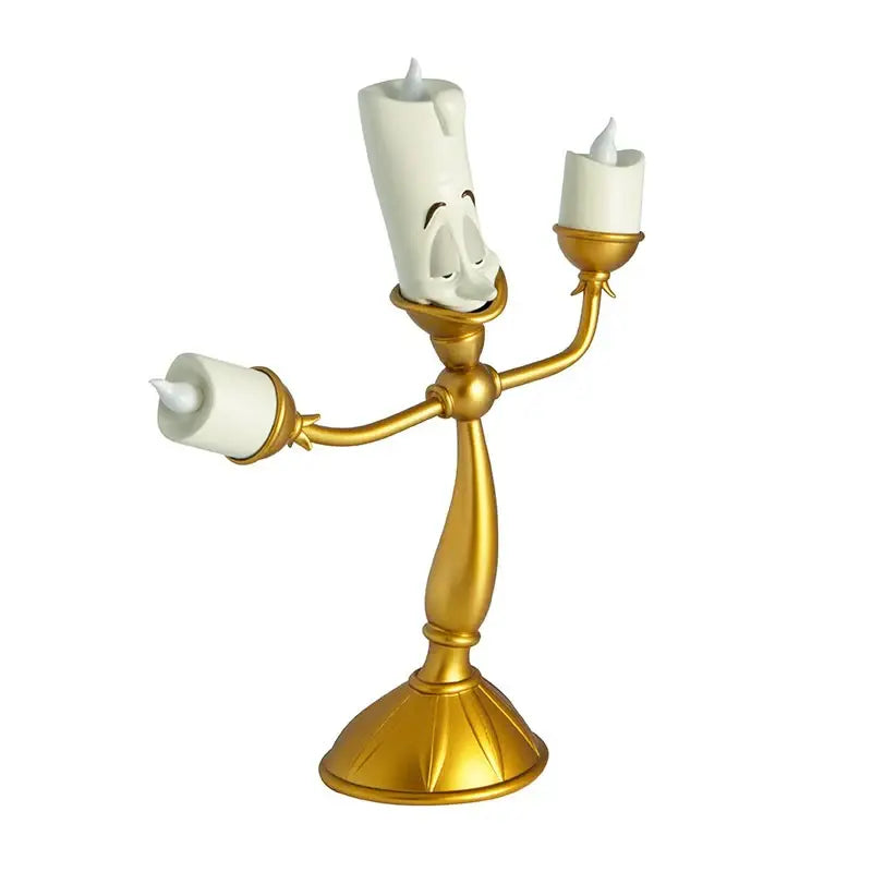 Beauty and the Beast - Lumière - Olleke Wizarding Shop Amsterdam