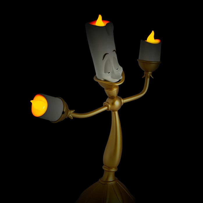 Beauty and the Beast - Lumière