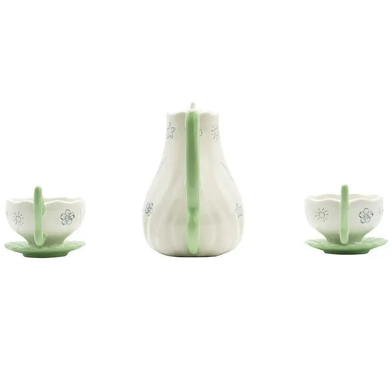 Tinkerbell Teaset, Olleke Wizarding Shop Amsterdam
