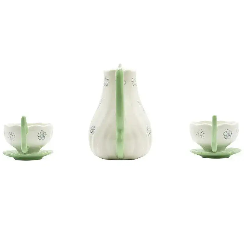 Tinkerbell Teaset, Olleke Wizarding Shop Amsterdam