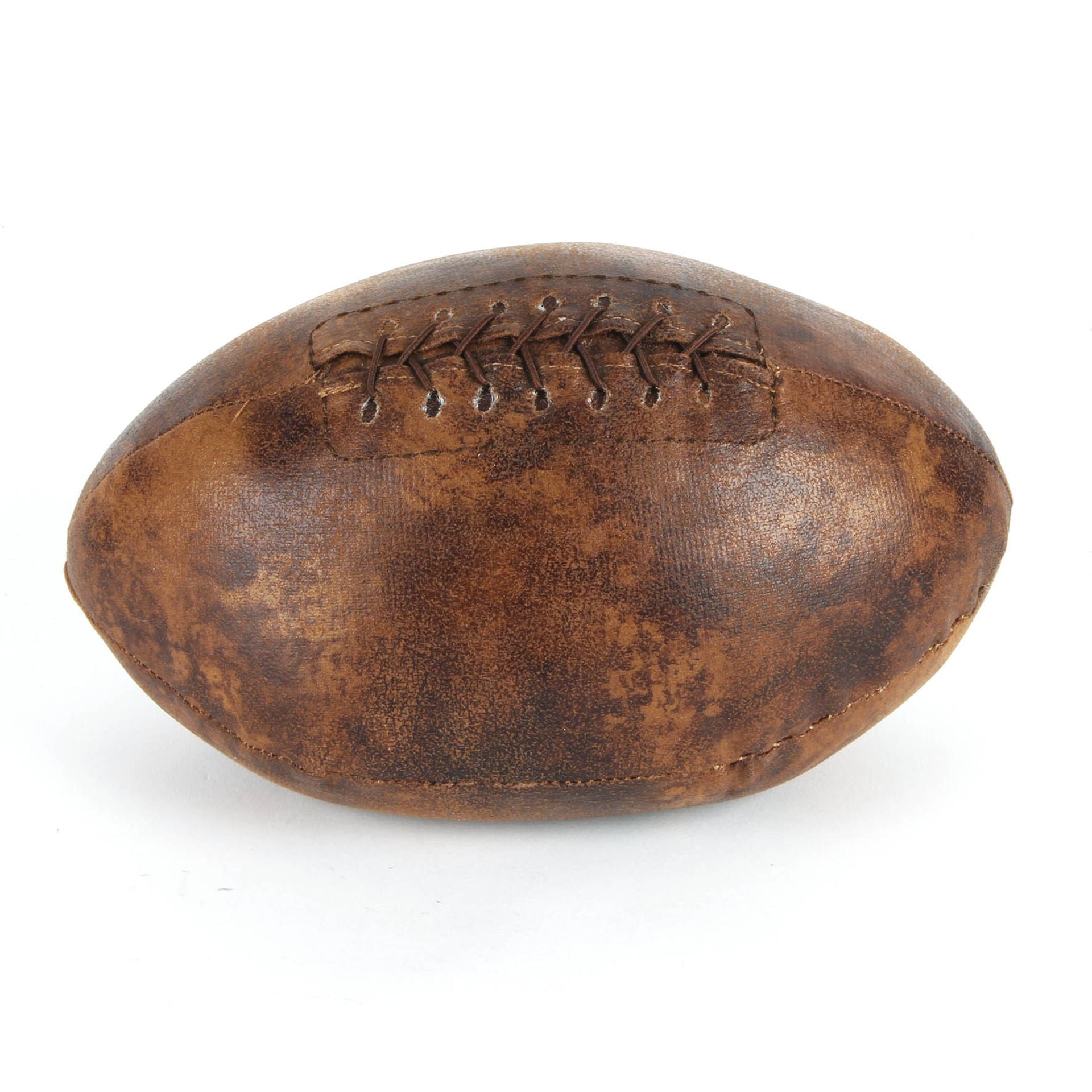 Rugby Ball Door Stop - Olleke Wizarding Shop Amsterdam