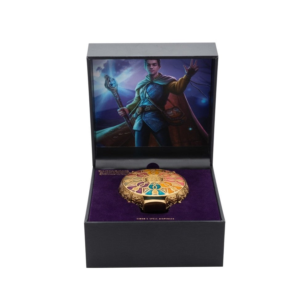 Honor Among Thieves - Spell Dispenser Replica