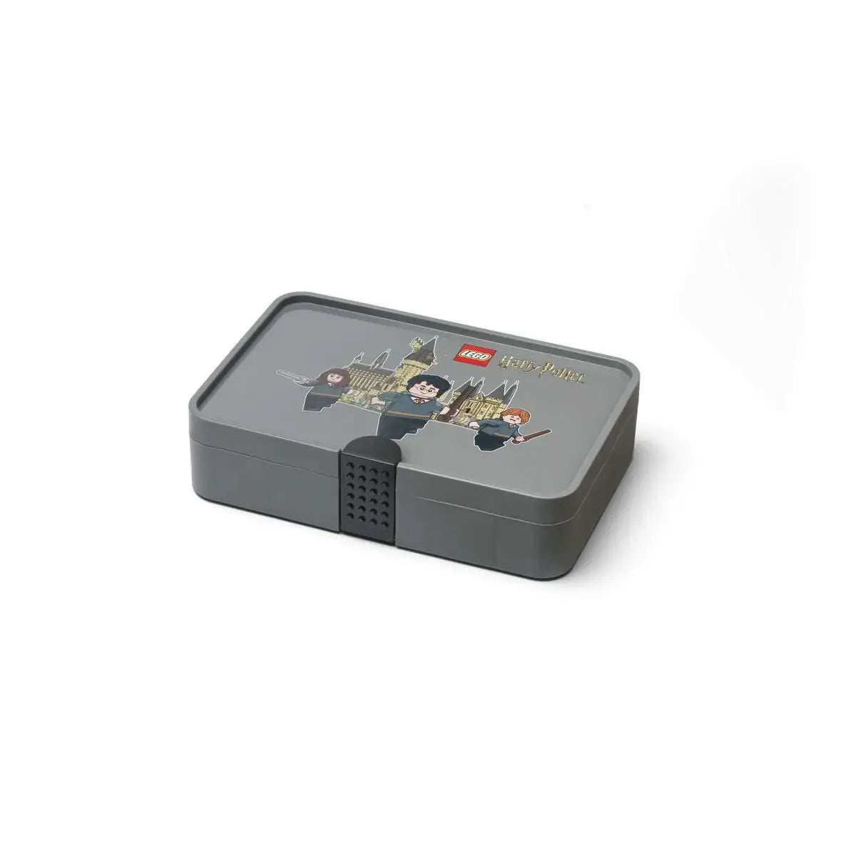 Lego Sorting box Harry Potter - Olleke Wizarding Shop Amsterdam